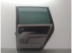 Recambio de puerta trasera derecha para mitsubishi grandis (na0w) 2.0 di-d inform referencia OEM IAM  NEGRO  2