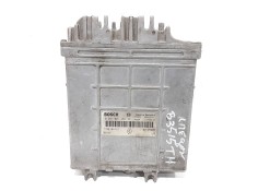 Recambio de centralita motor uce para renault megane i berlina hatchback (ba0) 1.9 dti rn referencia OEM IAM 0281001488 77001064