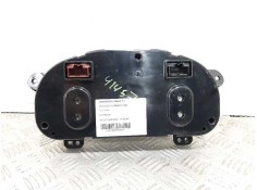 Recambio de cuadro instrumentos para tata aria referencia OEM IAM  28341768A  2