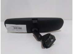 Recambio de espejo interior para mazda cx-3 center-line referencia OEM IAM D09W69220   2