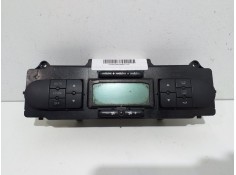 Recambio de mando calefaccion / aire acondicionado para seat altea xl (5p5) reference referencia OEM IAM