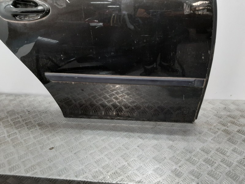 Recambio de puerta trasera derecha para saab 9-3 berlina 2.0 t arc referencia OEM IAM 12797416  