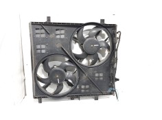 Recambio de electroventilador para tata aria referencia OEM IAM   