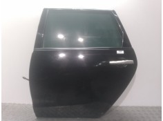 Recambio de puerta trasera izquierda para mitsubishi grandis (na0w) 2.0 di-d inform referencia OEM IAM  NEGRO