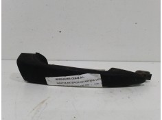 Recambio de maneta exterior delantera derecha para bmw serie 3 touring (e46) 320d referencia OEM IAM  NEGRO 