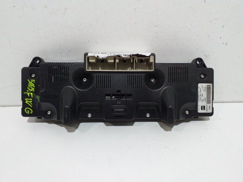 Recambio de mando calefaccion / aire acondicionado para seat altea xl (5p5) reference referencia OEM IAM   