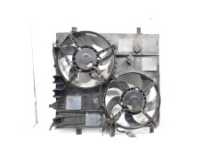 Recambio de electroventilador para tata aria referencia OEM IAM    2