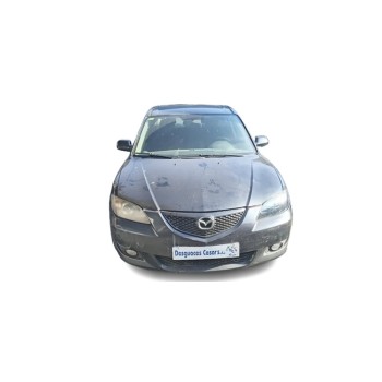 MAZDA 3 BERLINA (BK)