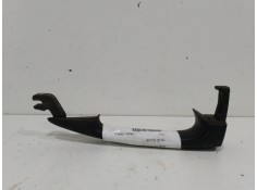 Recambio de maneta exterior delantera derecha para bmw serie 3 touring (e46) 320d referencia OEM IAM  NEGRO  2
