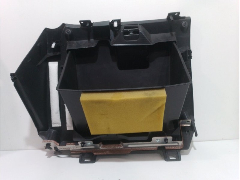 Recambio de guantera para mazda cx-3 center-line referencia OEM IAM DM0P64030A  