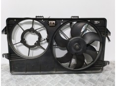 Recambio de electroventilador para ford transit connect (tc7) furgón (2006) referencia OEM IAM 4986737  