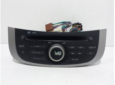 Recambio de sistema audio / radio cd para mitsubishi grandis (na0w) 2.0 di-d inform referencia OEM IAM 8701A117 DY1ME8U4T 