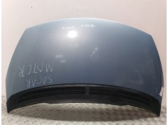 Recambio de capot para renault espace iv (jk0) dynamique referencia OEM IAM  GRIS 