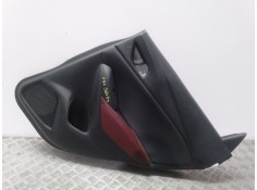 Recambio de guarnecido puerta trasera derecha para mazda cx-3 center-line referencia OEM IAM D10E68520G  