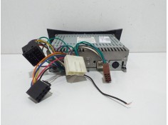 Recambio de sistema audio / radio cd para mitsubishi grandis (na0w) 2.0 di-d inform referencia OEM IAM 8701A117 DY1ME8U4T  2