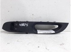 Recambio de mando elevalunas delantero izquierdo para seat ibiza (6l1) signo referencia OEM IAM   