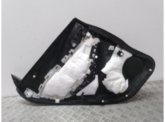 Recambio de guarnecido puerta trasera derecha para mazda cx-3 center-line referencia OEM IAM D10E68520G   2