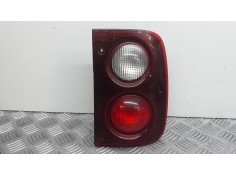 Recambio de piloto trasero derecho para land rover freelander (ln) 2.0 di hardback (72kw) referencia OEM IAM