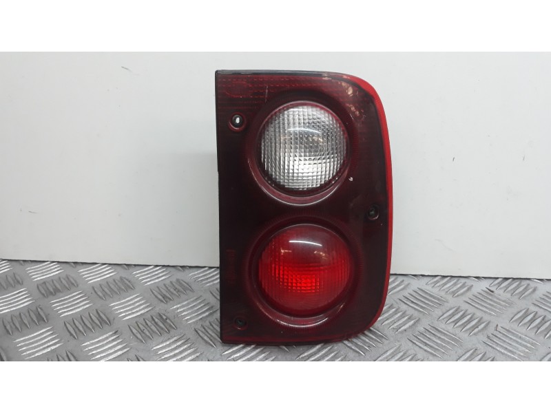 Recambio de piloto trasero derecho para land rover freelander (ln) 2.0 di hardback (72kw) referencia OEM IAM   