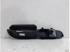 Recambio de mando elevalunas delantero izquierdo para seat ibiza (6l1) signo referencia OEM IAM    2