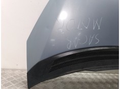 Recambio de capot para renault espace iv (jk0) dynamique referencia OEM IAM  GRIS  2