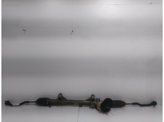 Recambio de cremallera direccion para renault megane iii berlina 5 p dynamique referencia OEM IAM   