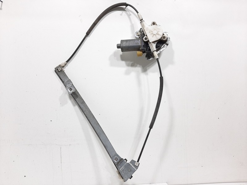 Recambio de elevalunas delantero derecho para renault megane i coupe fase 2 (da..) 2.0 ide dynamique referencia OEM IAM 82000381