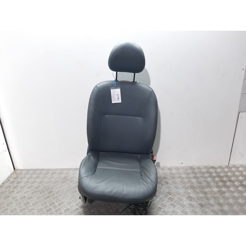 Recambio de asiento delantero derecho para citroën berlingo xtr 1,6 hdi 92 referencia OEM IAM   