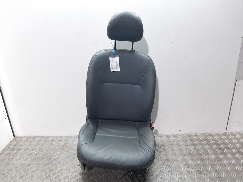 Recambio de asiento delantero derecho para citroën berlingo xtr 1,6 hdi 92 referencia OEM IAM   