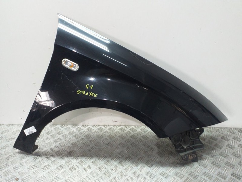 Recambio de aleta delantera derecha para seat altea xl (5p5) reference referencia OEM IAM 5P082022A  