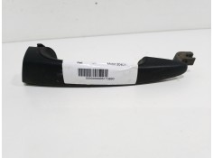 Recambio de maneta exterior delantera izquierda para bmw serie 3 touring (e46) 320d referencia OEM IAM  NEGRO 