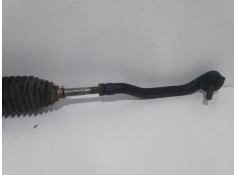 Recambio de cremallera direccion para renault megane iii berlina 5 p dynamique referencia OEM IAM    2