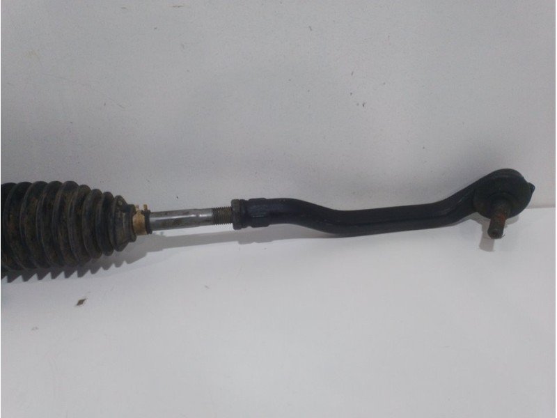 Recambio de cremallera direccion para renault megane iii berlina 5 p dynamique referencia OEM IAM   