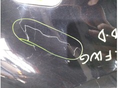 Recambio de aleta delantera derecha para seat altea xl (5p5) reference referencia OEM IAM 5P082022A   2