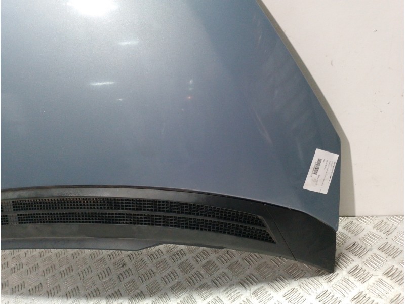 Recambio de capot para renault espace iv (jk0) dynamique referencia OEM IAM  GRIS 