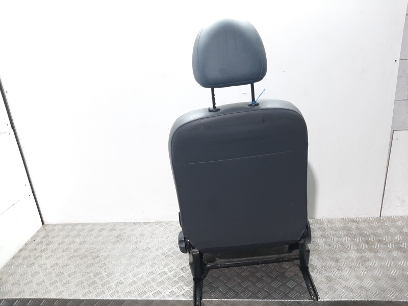 Recambio de asiento delantero derecho para citroën berlingo xtr 1,6 hdi 92 referencia OEM IAM   