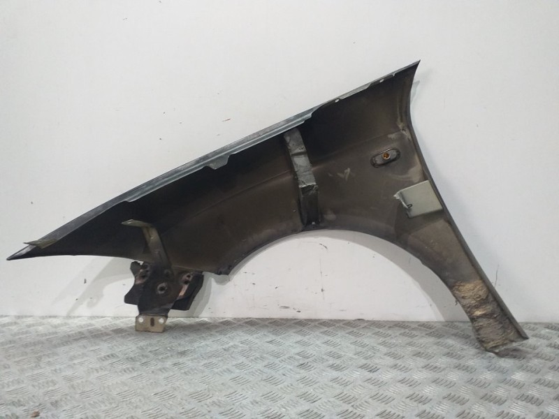 Recambio de aleta delantera derecha para seat altea xl (5p5) reference referencia OEM IAM 5P082022A  