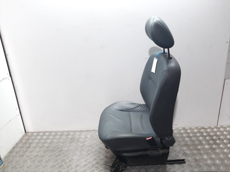 Recambio de asiento delantero derecho para citroën berlingo xtr 1,6 hdi 92 referencia OEM IAM   