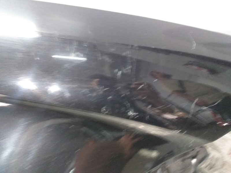 Recambio de aleta delantera derecha para seat altea xl (5p5) reference referencia OEM IAM 5P082022A  