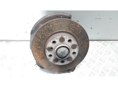 Recambio de mangueta delantera izquierda para bmw serie 3 touring (e46) 320d referencia OEM IAM