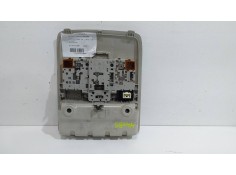 Recambio de luz interior delantera para mazda cx-3 center-line referencia OEM IAM KD4569971   2