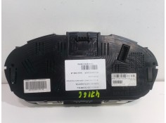 Recambio de cuadro instrumentos para renault megane iii berlina 5 p dynamique referencia OEM IAM 248100342R   2