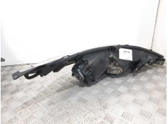 Recambio de faro izquierdo para tata aria referencia OEM IAM    2