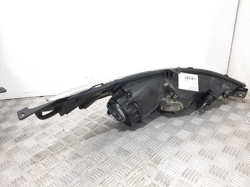Recambio de faro izquierdo para tata aria referencia OEM IAM   