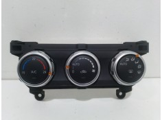 Recambio de mando calefaccion / aire acondicionado para mazda cx-3 center-line referencia OEM IAM DA6S DA6S61190A