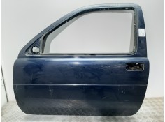 Recambio de puerta delantera izquierda para land rover freelander (ln) 2.0 di hardback (72kw) referencia OEM IAM  AZUL