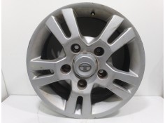 Recambio de llanta para tata aria referencia OEM IAM A92895 7.5JX17 