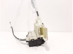 Recambio de cerradura puerta delantera derecha para citroën c4 berlina lx referencia OEM IAM    2