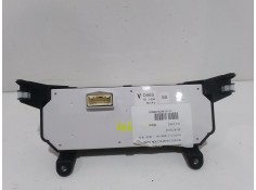 Recambio de mando calefaccion / aire acondicionado para mazda cx-3 center-line referencia OEM IAM DA6S DA6S61190A  2