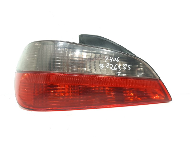 Recambio de piloto trasero izquierdo para peugeot 406 berlina (s1/s2) sv referencia OEM IAM   